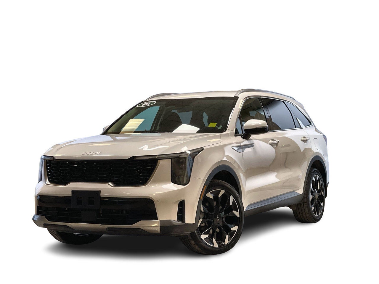 Kia Sorento EX AWD