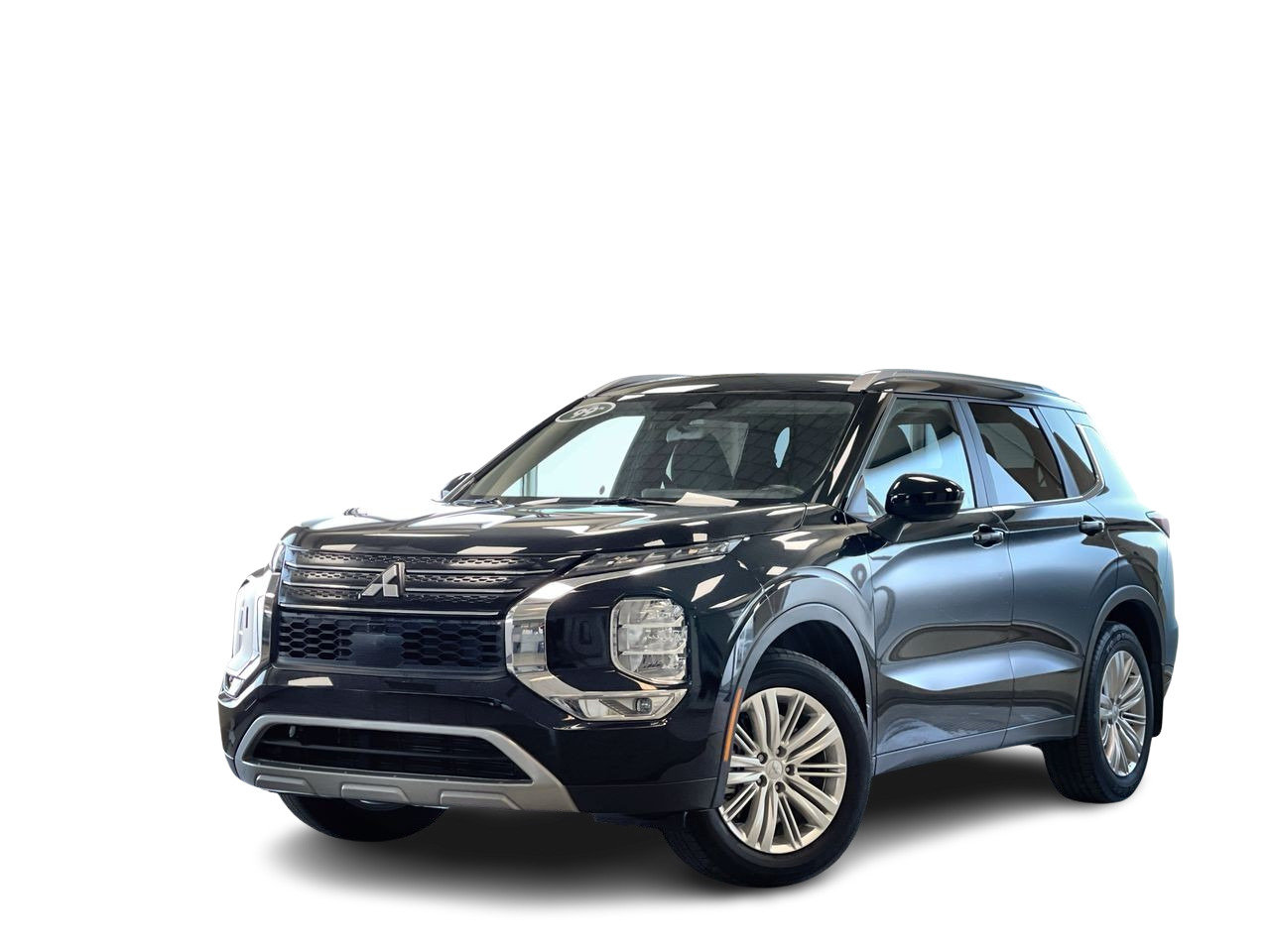 2024 Mitsubishi Outlander SE S-AWC
