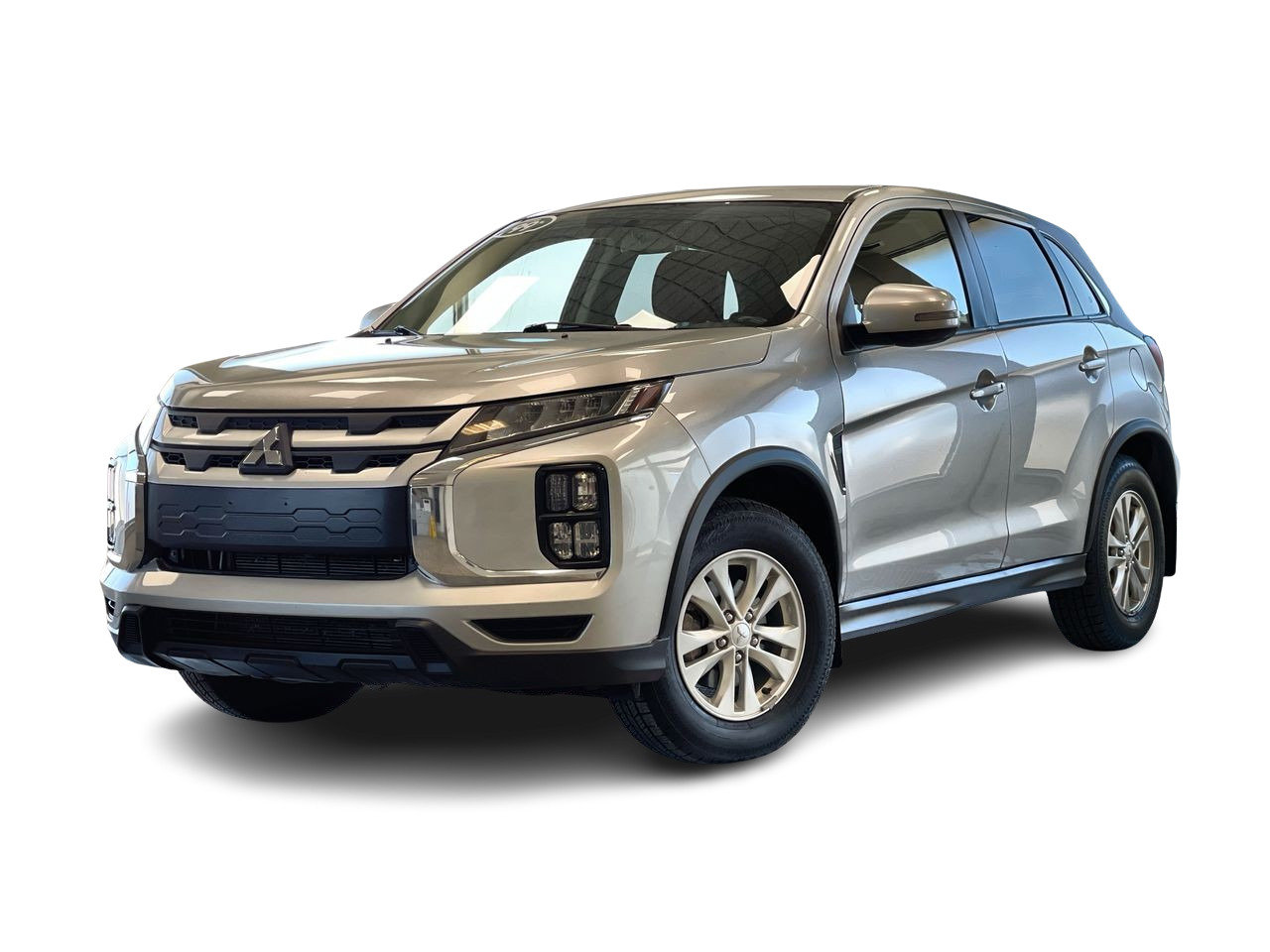  2021 Mitsubishi RVR SE AWC   