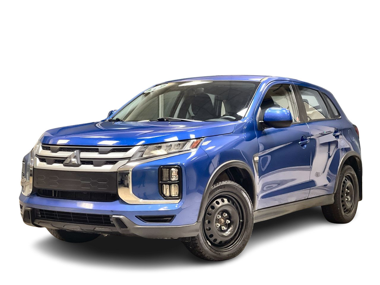 2023 Mitsubishi RVR ES FWD