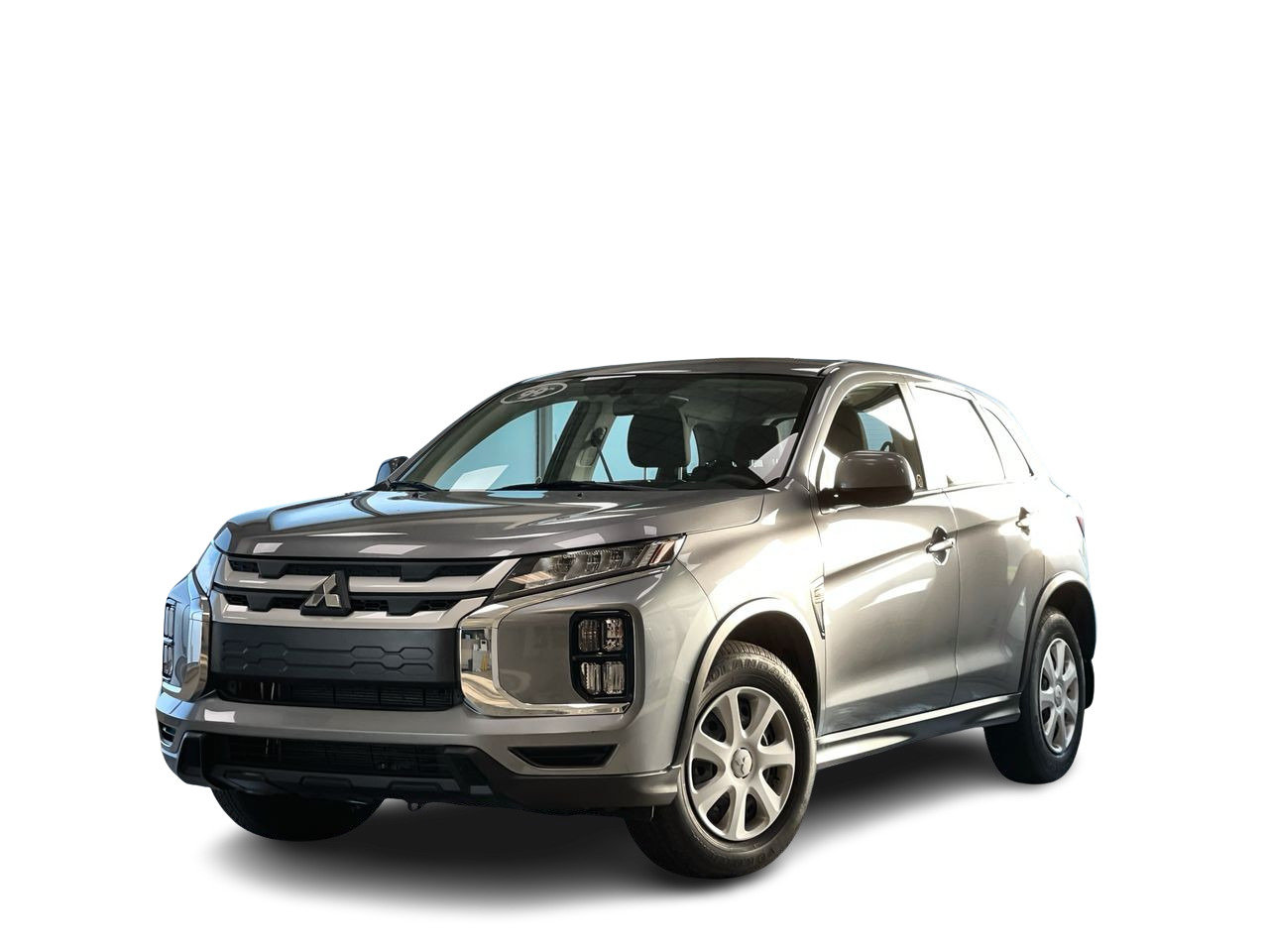 2024 Mitsubishi RVR ES FWD