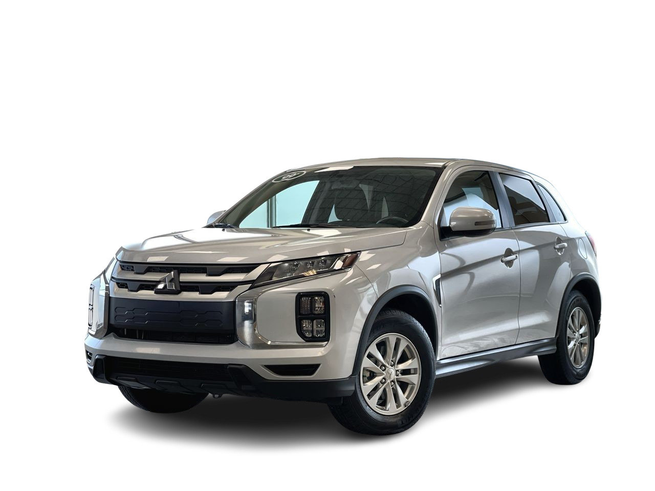 2024 Mitsubishi RVR SUV / Crossover Automatic