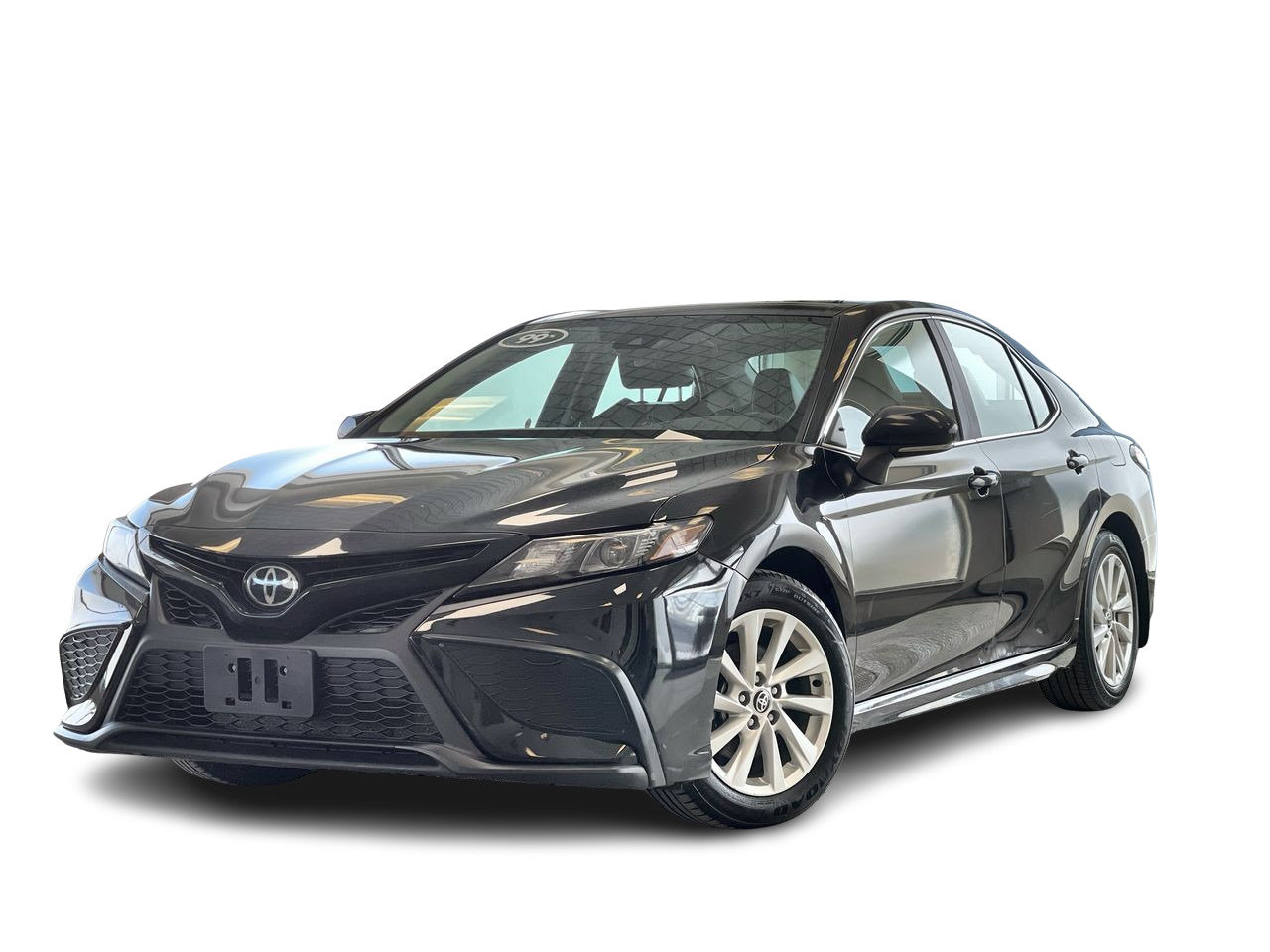2024 Toyota Camry SE FWD