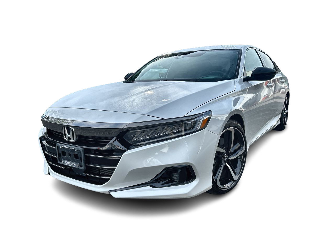 2021 Honda Accord SE FWD