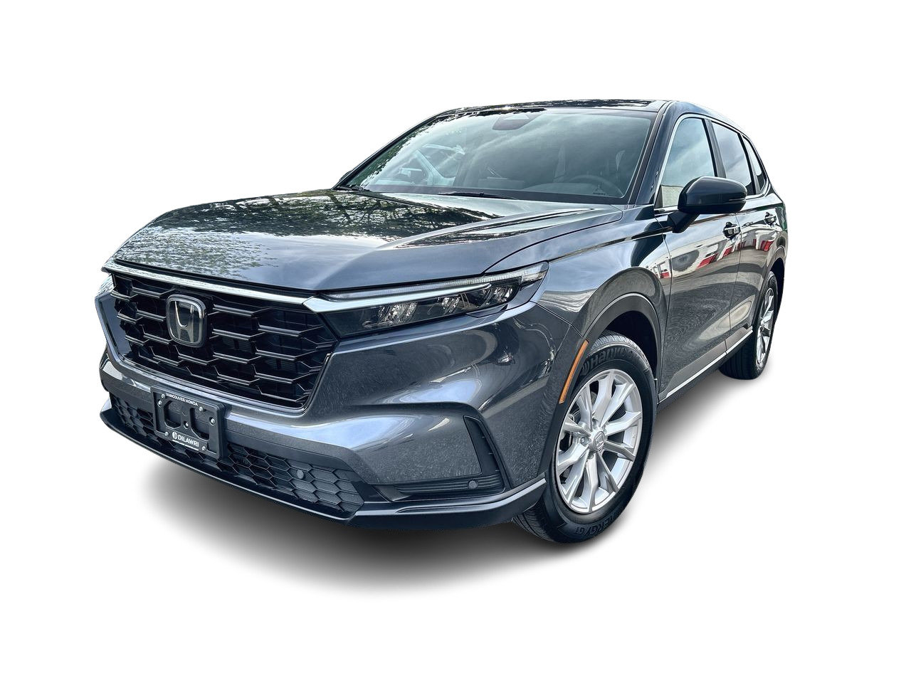 Honda CR-V EX-L AWD 2023