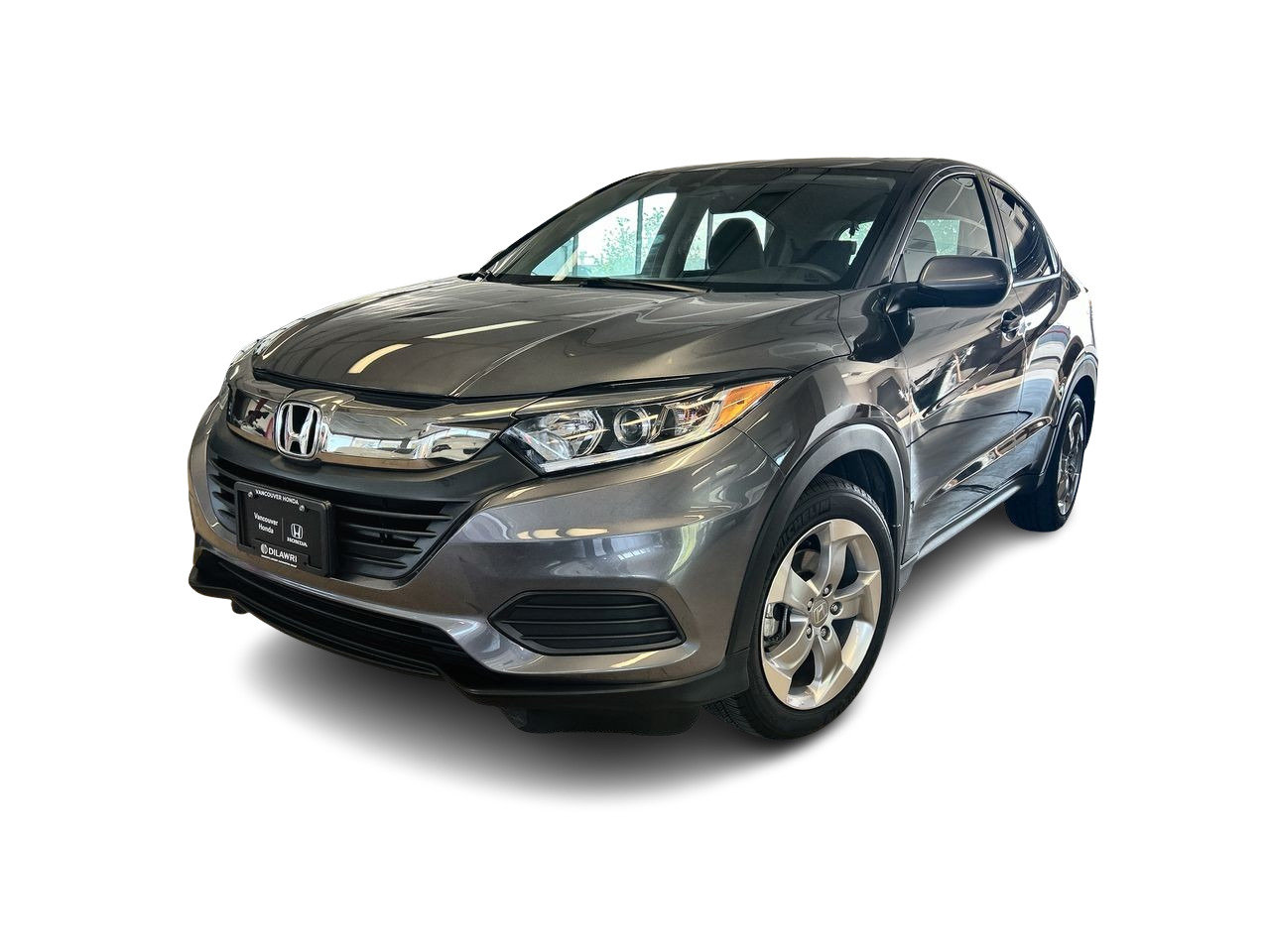 2022 Honda HR-V LX AWD