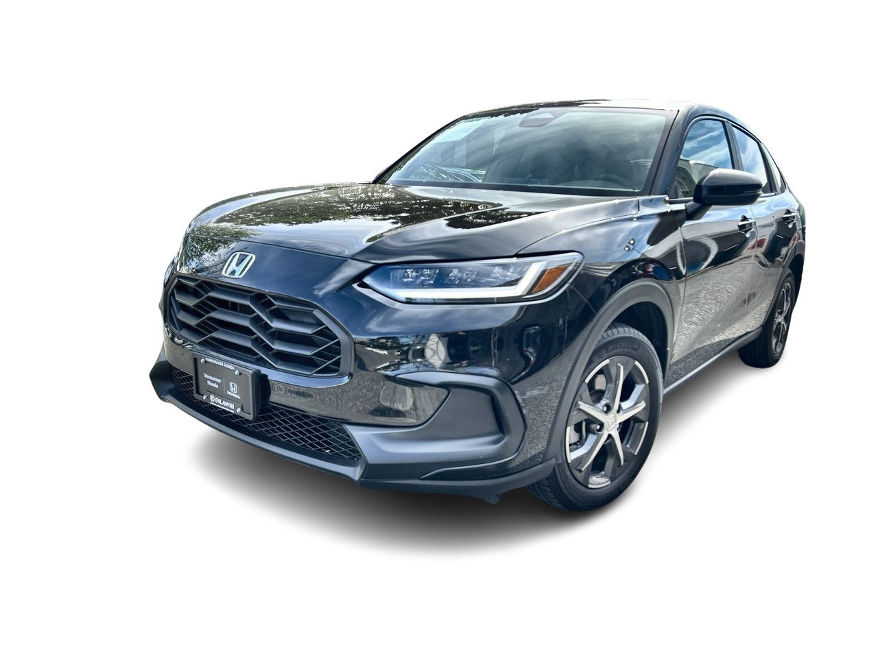 2025 Honda HR-V Sport AWD