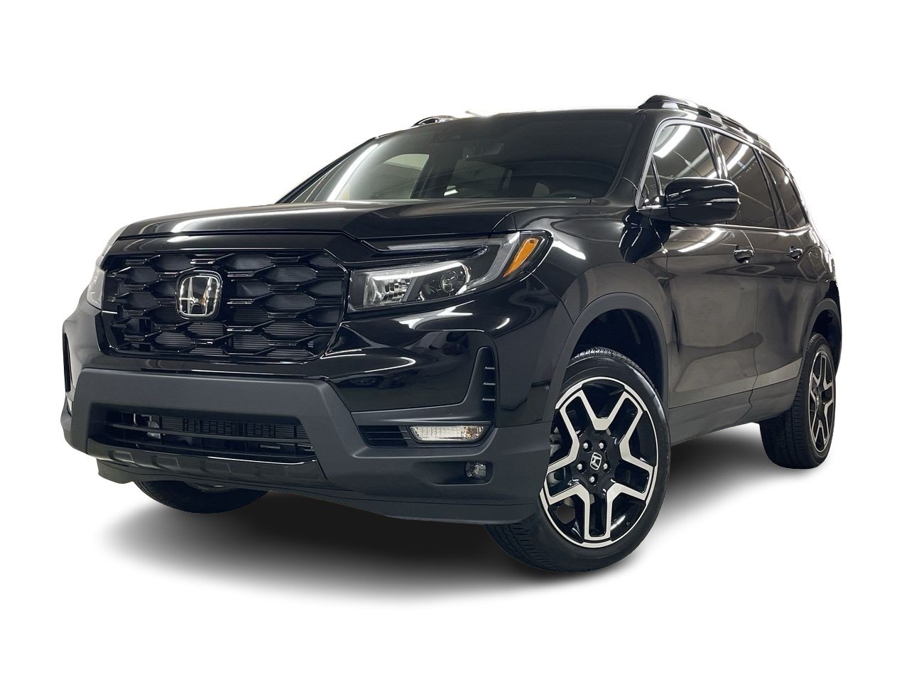 2022 Honda Passport Touring AWD