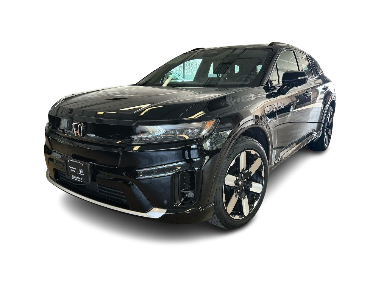2024 Honda Prologue Touring AWD