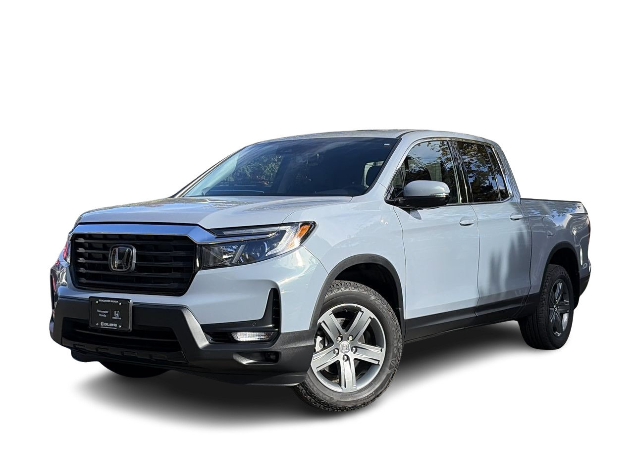 2023 Honda Ridgeline Touring AWD