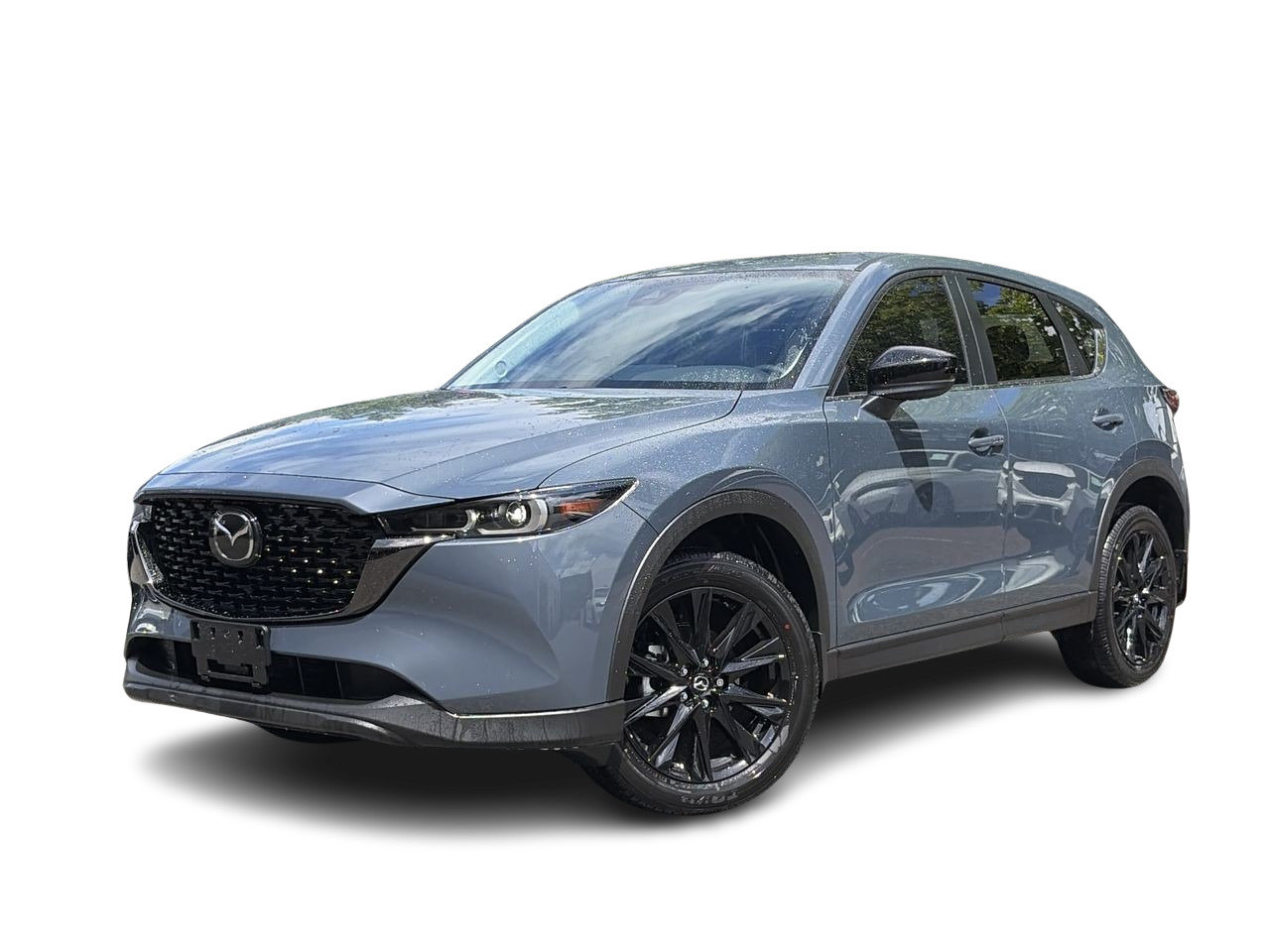 2025 Mazda CX-5 Kuro AWD