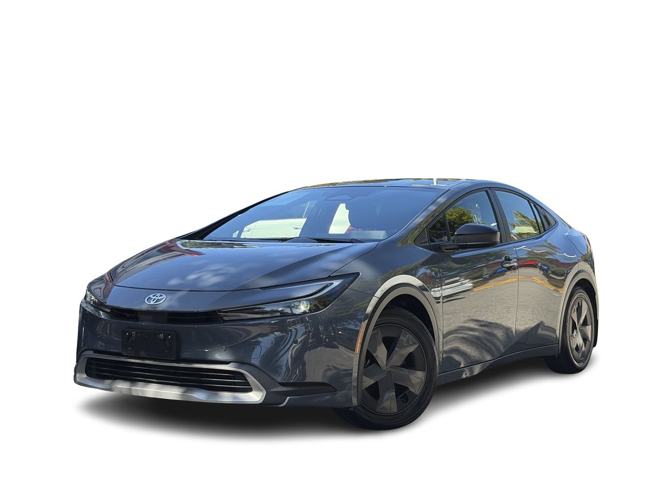  2024 Toyota Prius Prime SE FWD   
