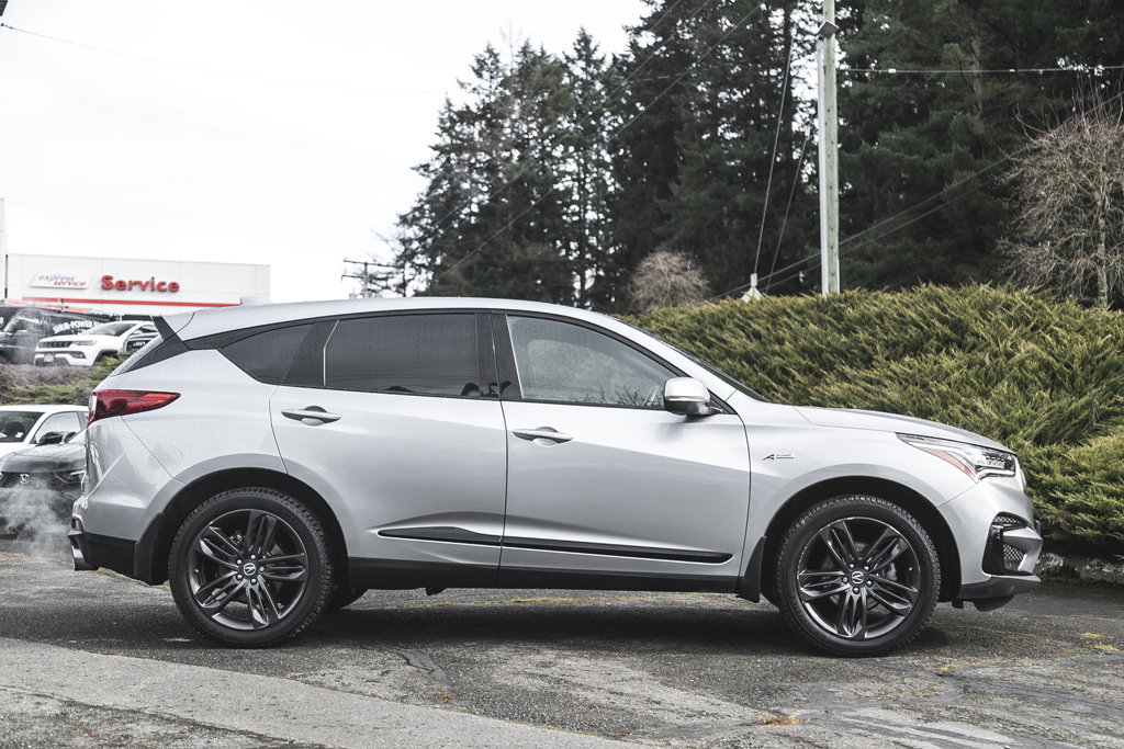 2020 Acura RDX A-Spec-10