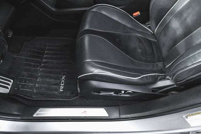 2020 Acura RDX A-Spec-19