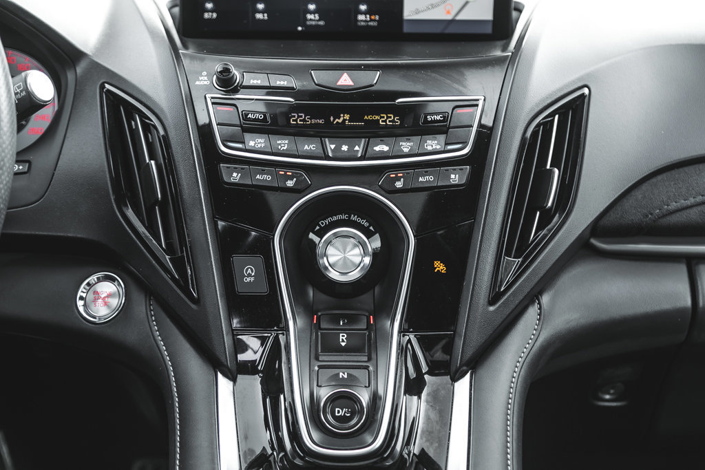 2020 Acura RDX A-Spec-27