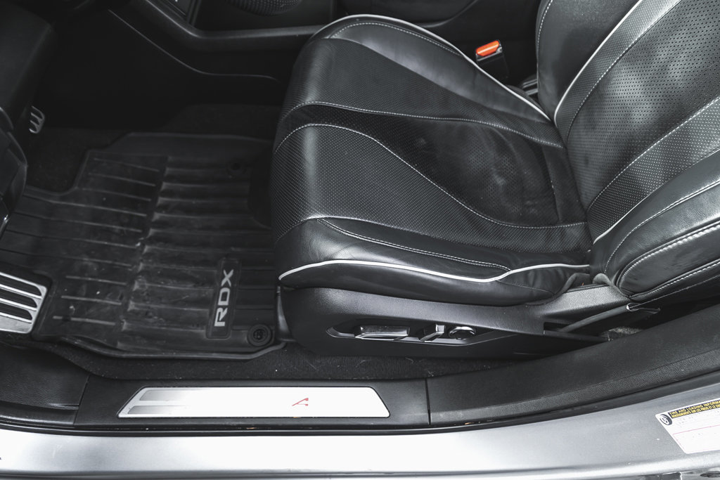 2020 Acura RDX A-Spec-19