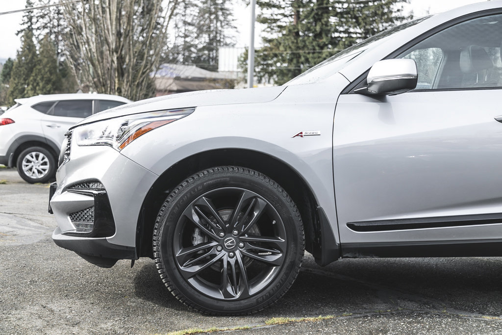 2020 Acura RDX A-Spec-3