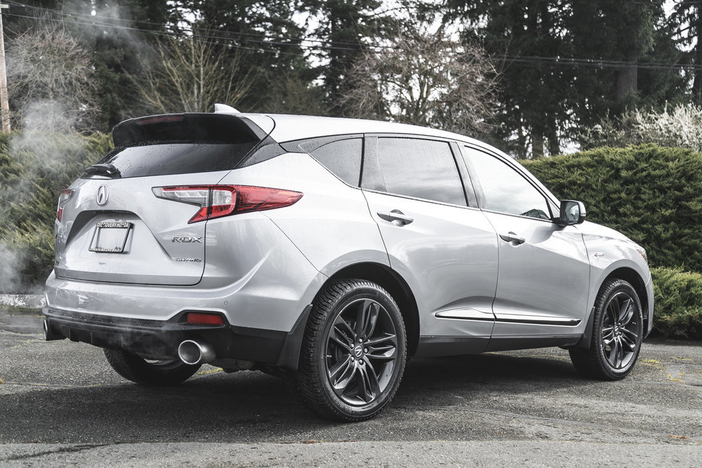 2020 Acura RDX A-Spec-9