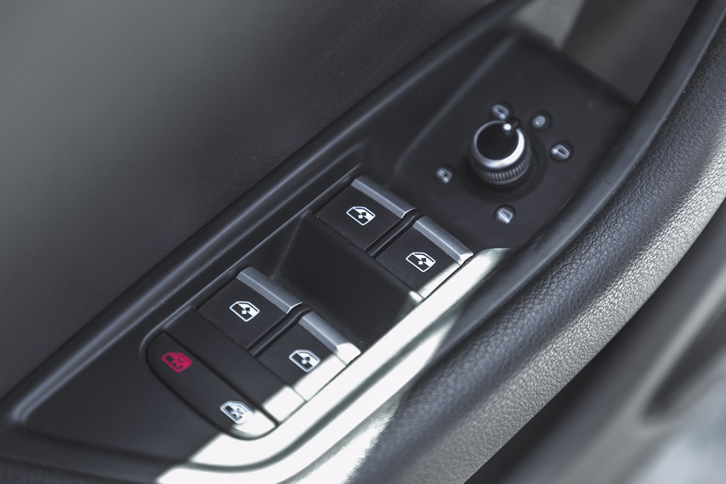 2018 Audi A4 Sedan Technik-16