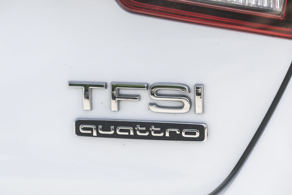 2018 Audi A4 Sedan Technik-10