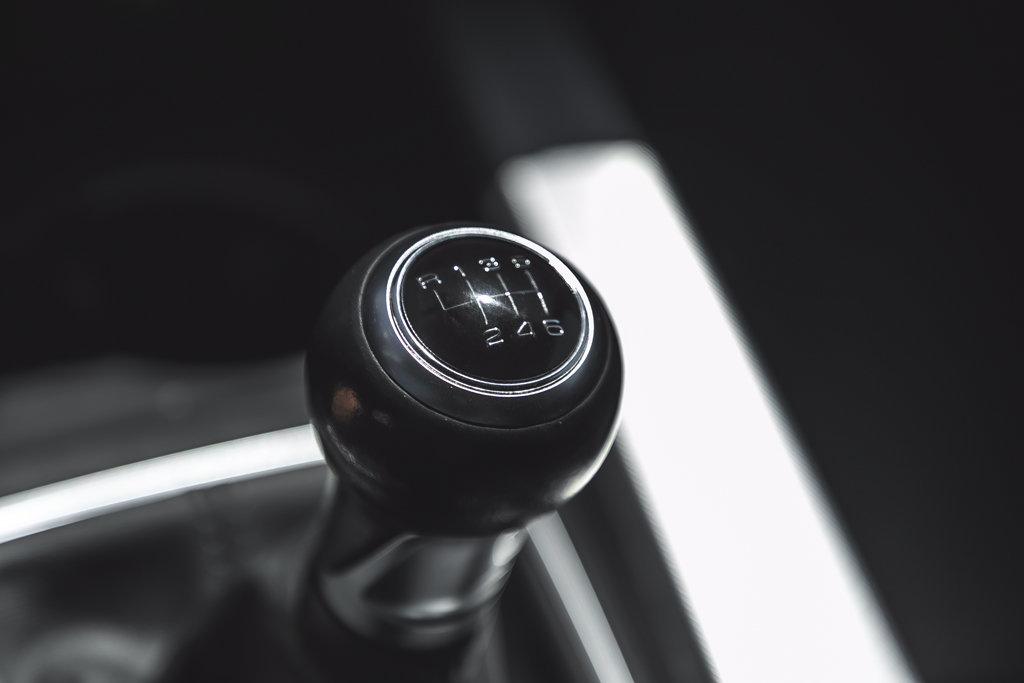2018 Audi A4 Sedan Technik-39