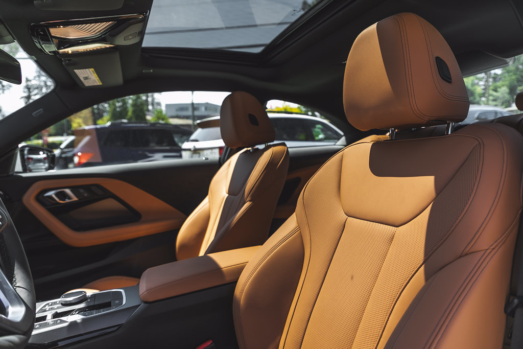 2024 BMW 2 Series 230i xDrive-21