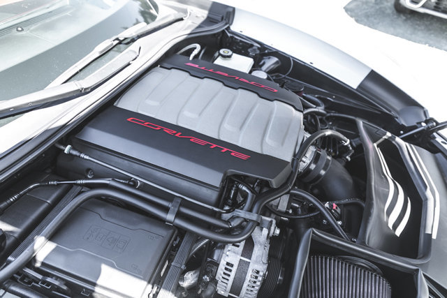 2015 Chevrolet Corvette Z51 3LT-34
