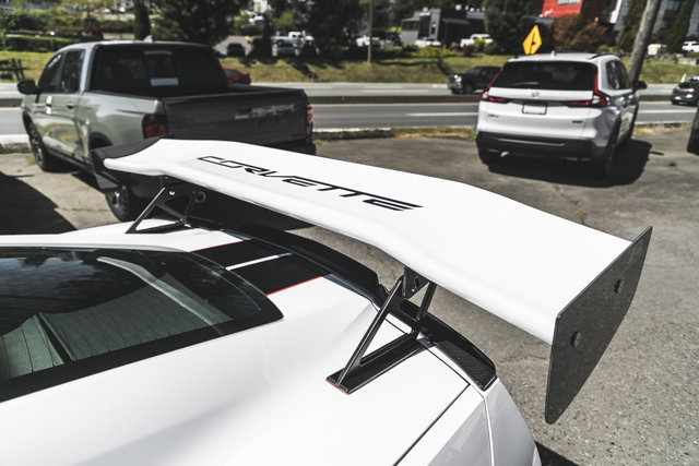 2015 Chevrolet Corvette Z51 3LT-16