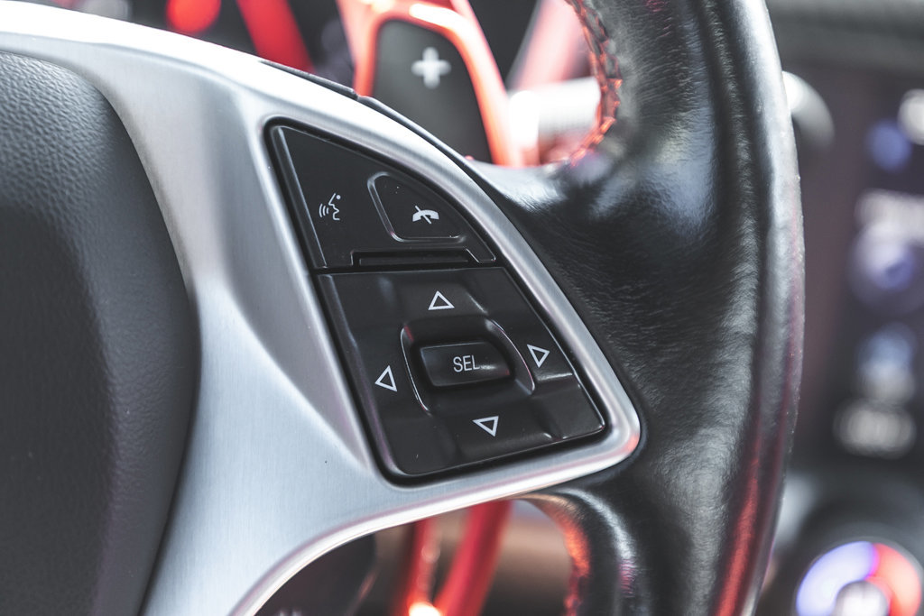 2015 Chevrolet Corvette Z51 3LT-65
