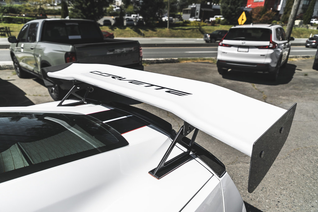 2015 Chevrolet Corvette Z51 3LT-16