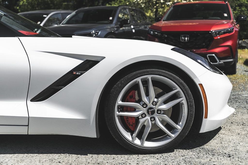 2015 Chevrolet Corvette Z51 3LT-29