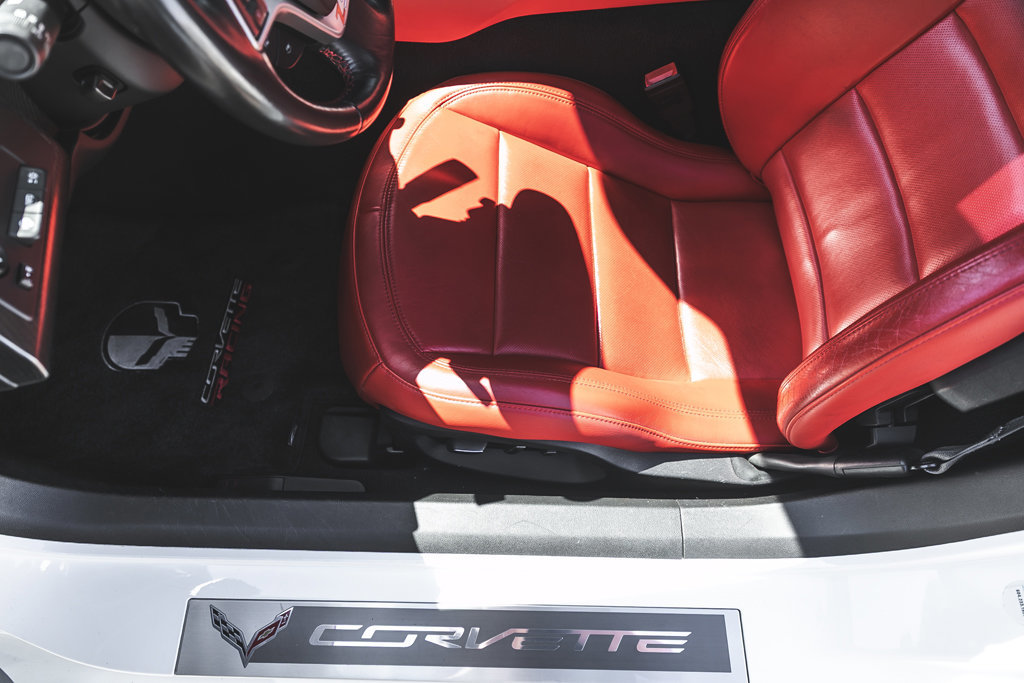 2015 Chevrolet Corvette Z51 3LT-43