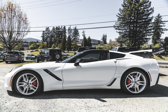 2015 Chevrolet Corvette Z51 3LT-11