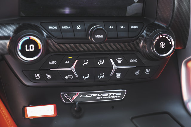 2015 Chevrolet Corvette Z51 3LT-72