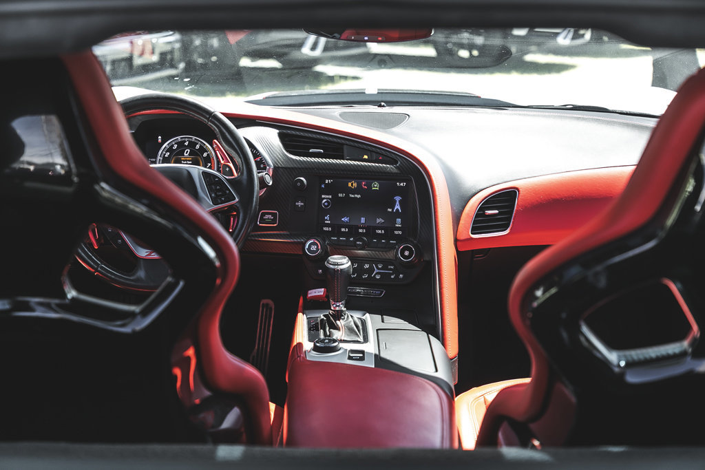 2015 Chevrolet Corvette Z51 3LT-49
