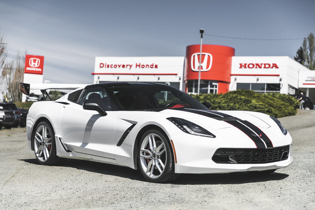 2015 Chevrolet Corvette Z51 3LT-0