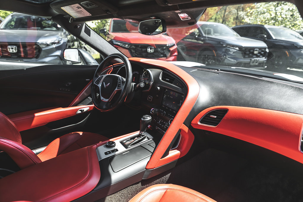 2015 Chevrolet Corvette Z51 3LT-53