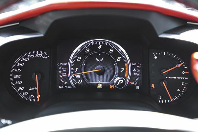2015 Chevrolet Corvette Z51 3LT-61