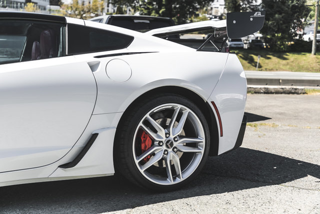 2015 Chevrolet Corvette Z51 3LT-12