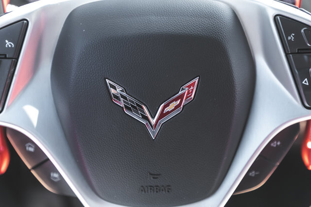 2015 Chevrolet Corvette Z51 3LT-64