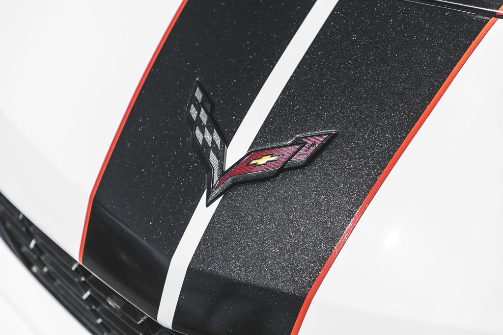 2015 Chevrolet Corvette Z51 3LT-6
