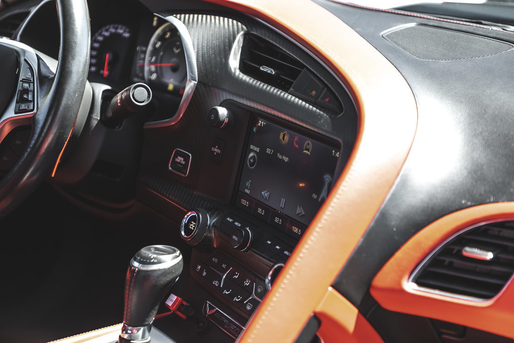 2015 Chevrolet Corvette Z51 3LT-55