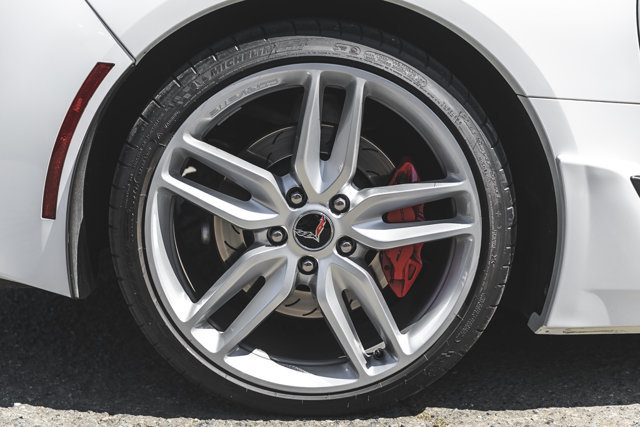 2015 Chevrolet Corvette Z51 3LT-31
