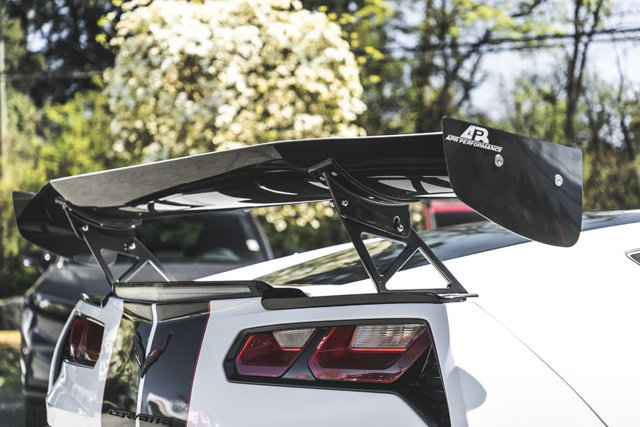 2015 Chevrolet Corvette Z51 3LT-27
