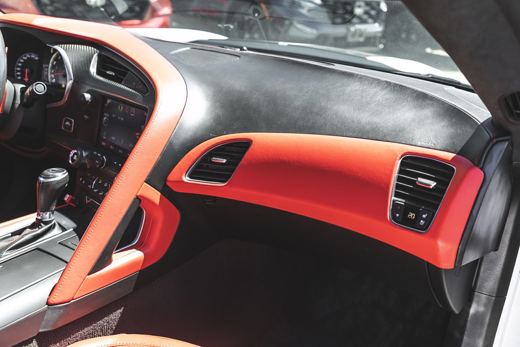 2015 Chevrolet Corvette Z51 3LT-57