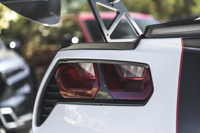 2015 Chevrolet Corvette Z51 3LT-25