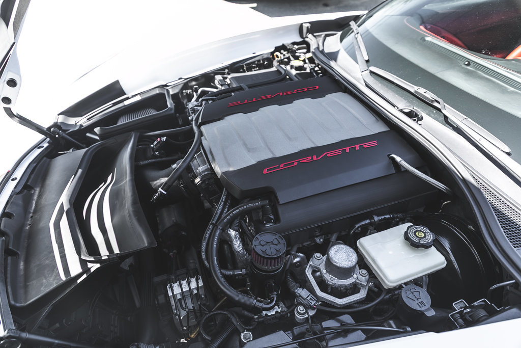 2015 Chevrolet Corvette Z51 3LT-33