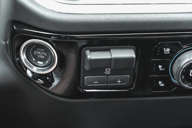2026 Chevrolet Silverado 1500 High Country-43