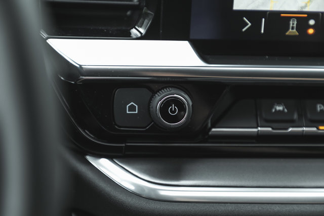 2026 Chevrolet Silverado 1500 High Country-40