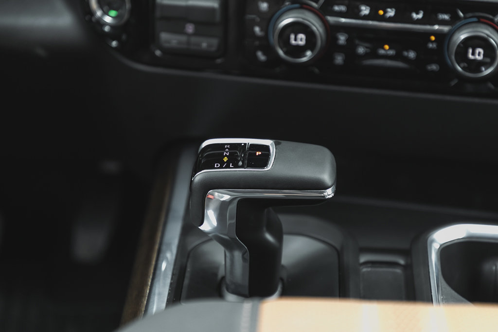 2026 Chevrolet Silverado 1500 High Country-34